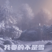 我要的不是雪
