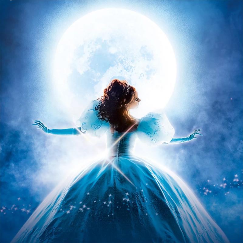 电影音乐剧原声 | 音乐剧在电影中的绽放