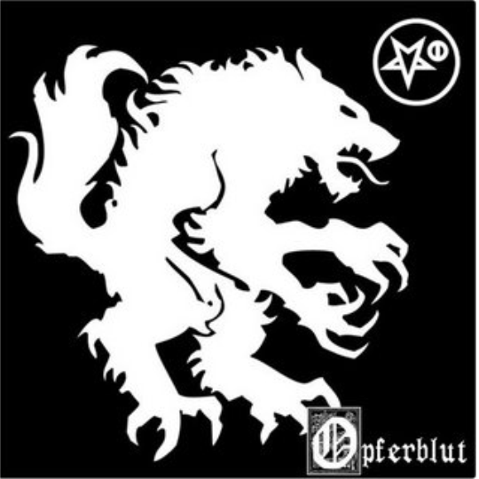 Opferblut