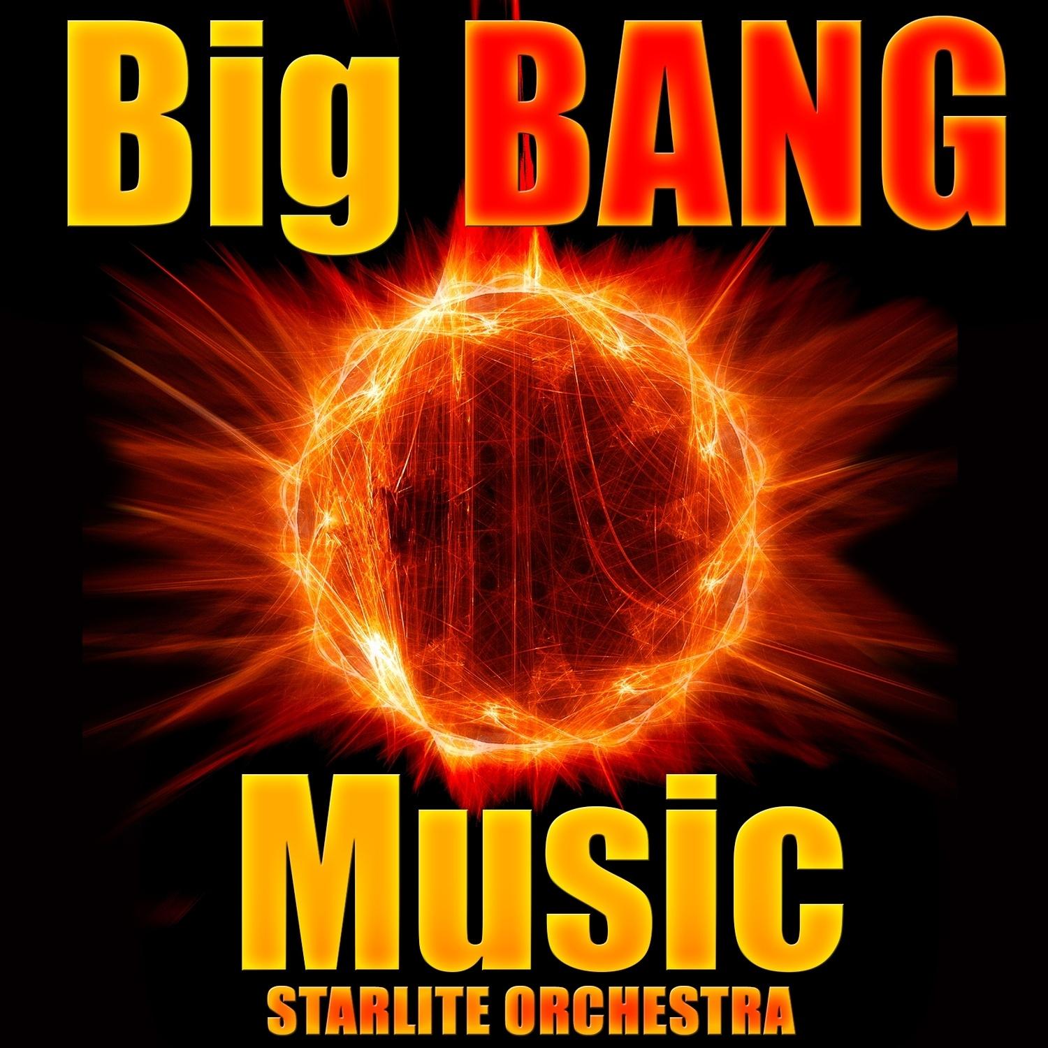 Big Bang Music
