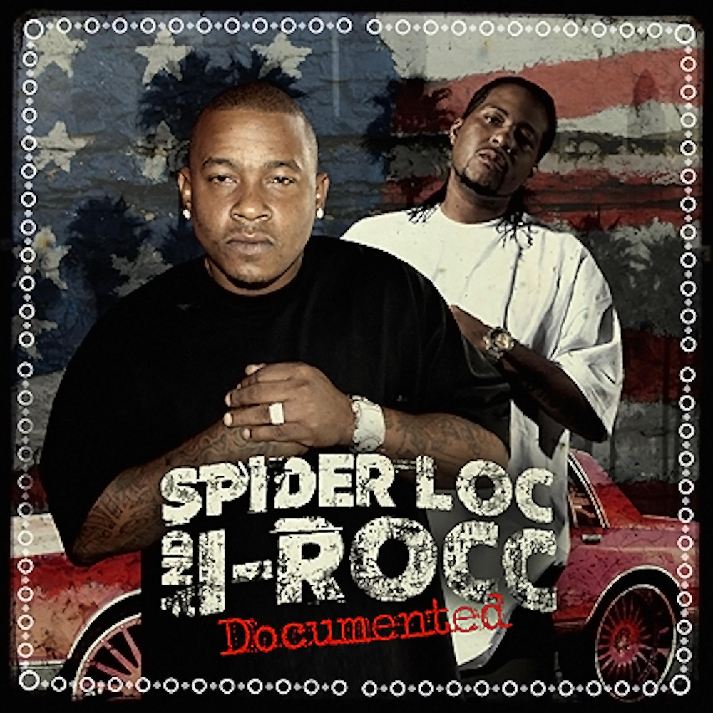 Spider Loc Speaks