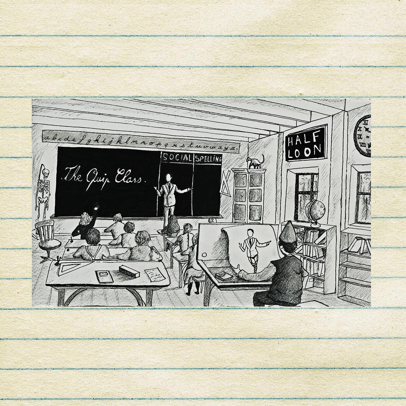 The Quip Class