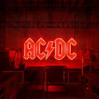 Kick You When You're Down - ACDC (BB Instrumental) 无和声伴奏