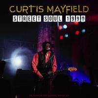 Street Soul 1990 (Live 1990)