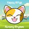 Happy Kittys Nursery Rhymes专辑