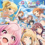Go Just Go! (M@STER VERSION|川島瑞樹ソロ・リミックス)