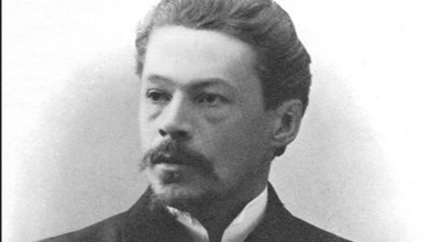 Anton Arensky