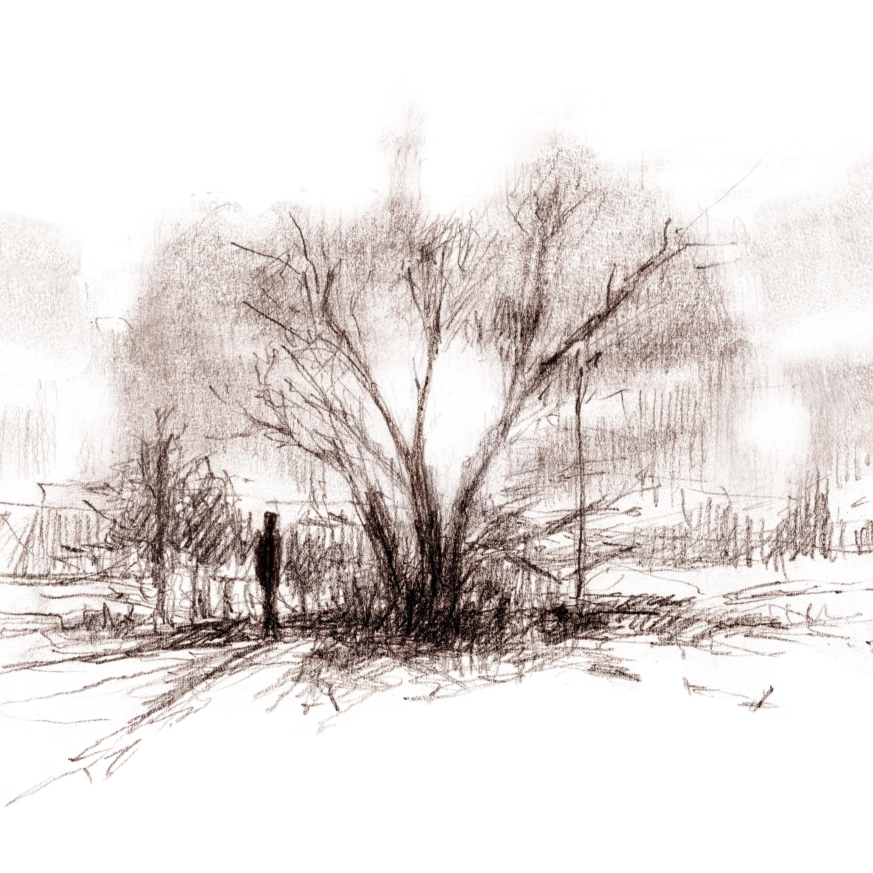 Schubert: Der Lindenbaum (Winterreise)
