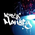 DJ NastyMonkey-The watcher2×chance