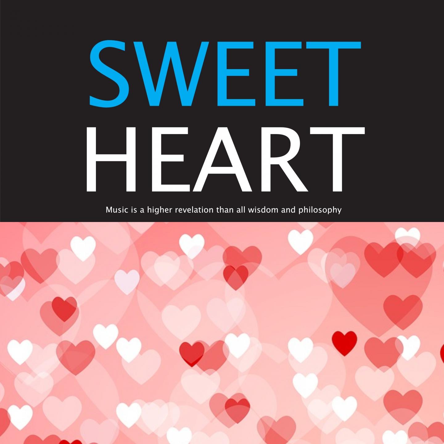 Sweet Heart (Music City Entertainment Collection)