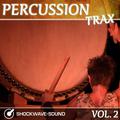Percussion Trax, Vol. 2