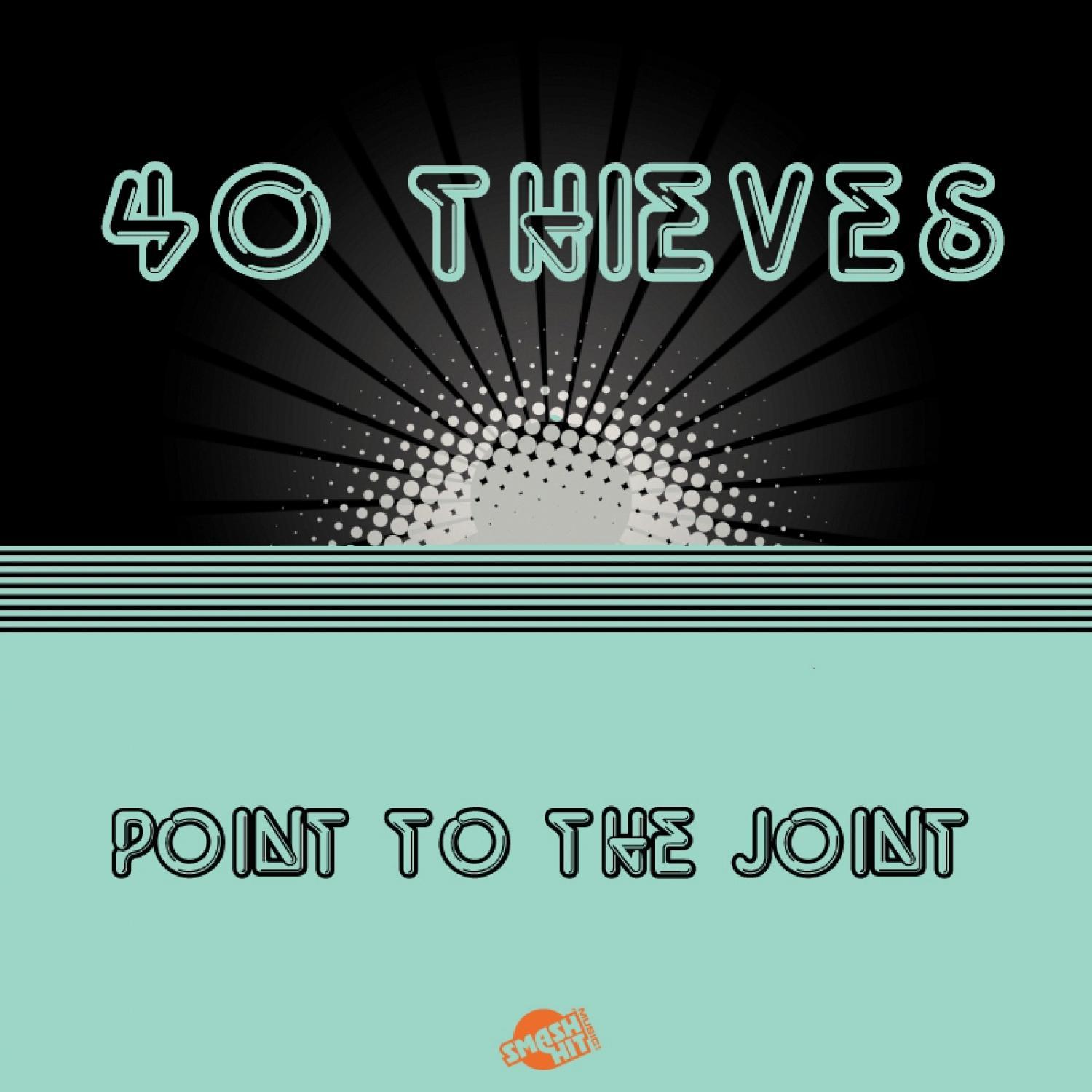 Point to the Joint