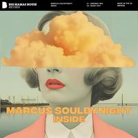 Marcus Soulbynight - Rhythm Yeah (Original Mix) 124