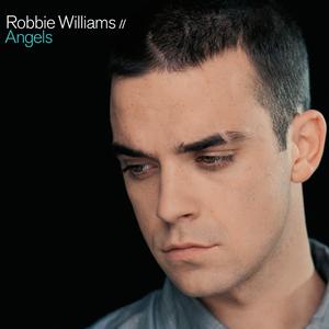 Back For Good (Live) - Robbie Williams (Karaoke Version) 带和声伴奏 （降7半音）