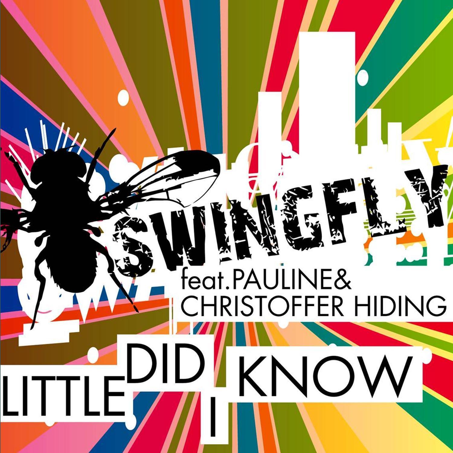 Little Did I Know (Radio Version)