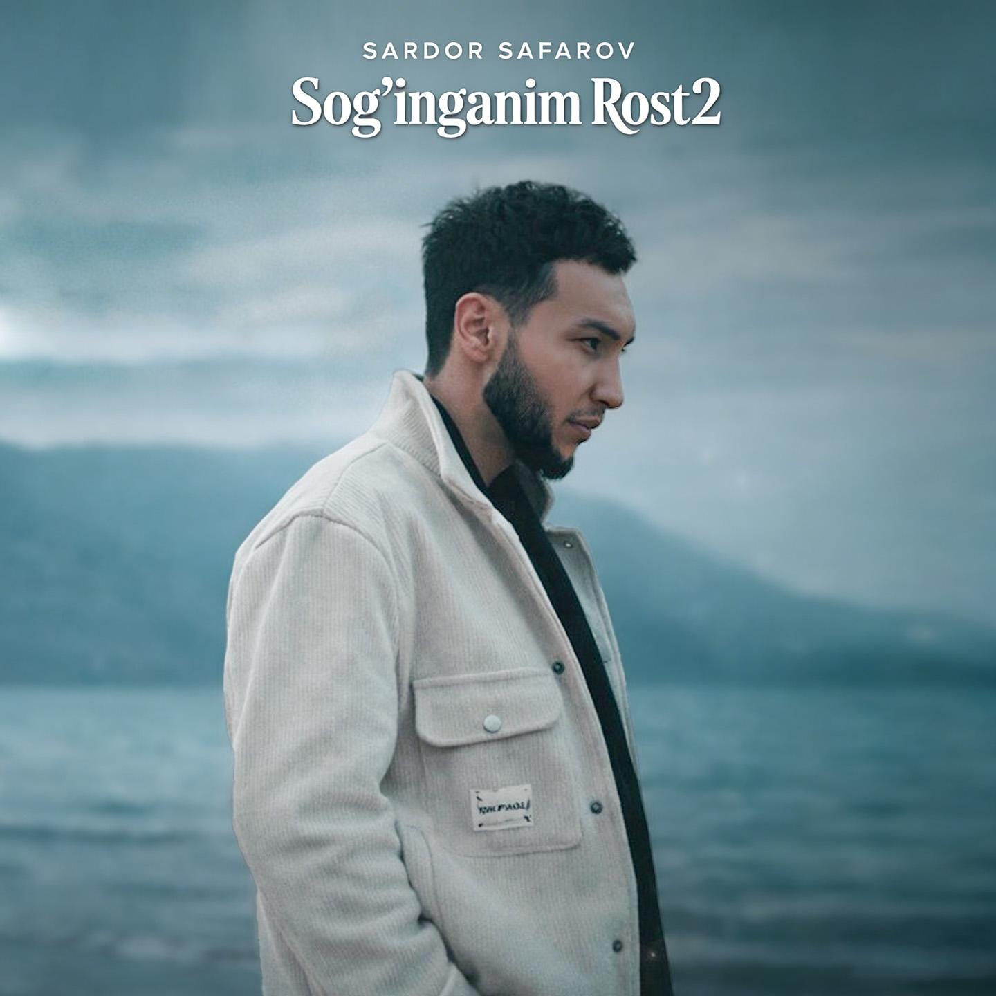 Sog'inganim Rost 2