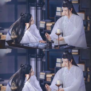 ［陈情令］博君一肖 B站剪辑BGM