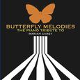 The Piano Tribute To Mariah Carey: Butterfly Melodies