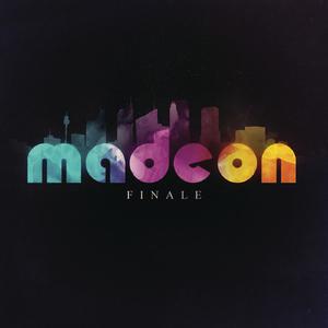 Finale - Madeon Karaoke Verison (karaoke) 带和声伴奏