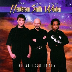 Scott Henderson, Steve Smith, Victor Wooten - Lie Detector (Instrumental) 无和声伴奏