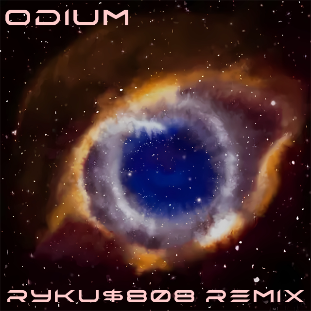 ODUIM (RYKU$808 REMIX)