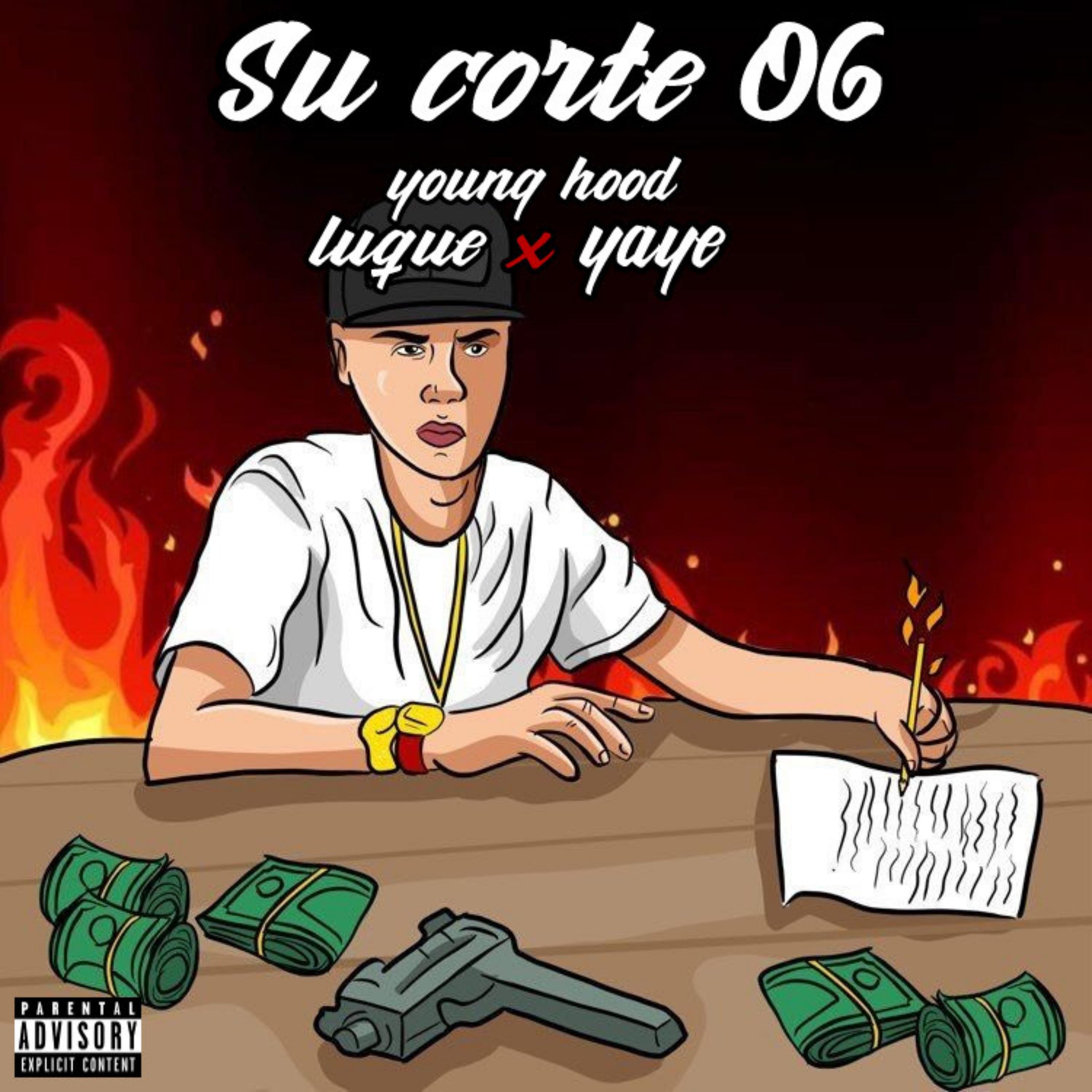 Su corte (feat. Yaye & Luque)