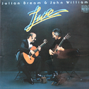 Julian Bream & John Williams Live专辑
