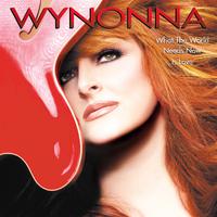 Heaven Help Me - Wynonna (karaoke)