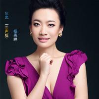 杨燕婷 - 依恋(原版立体声伴奏)