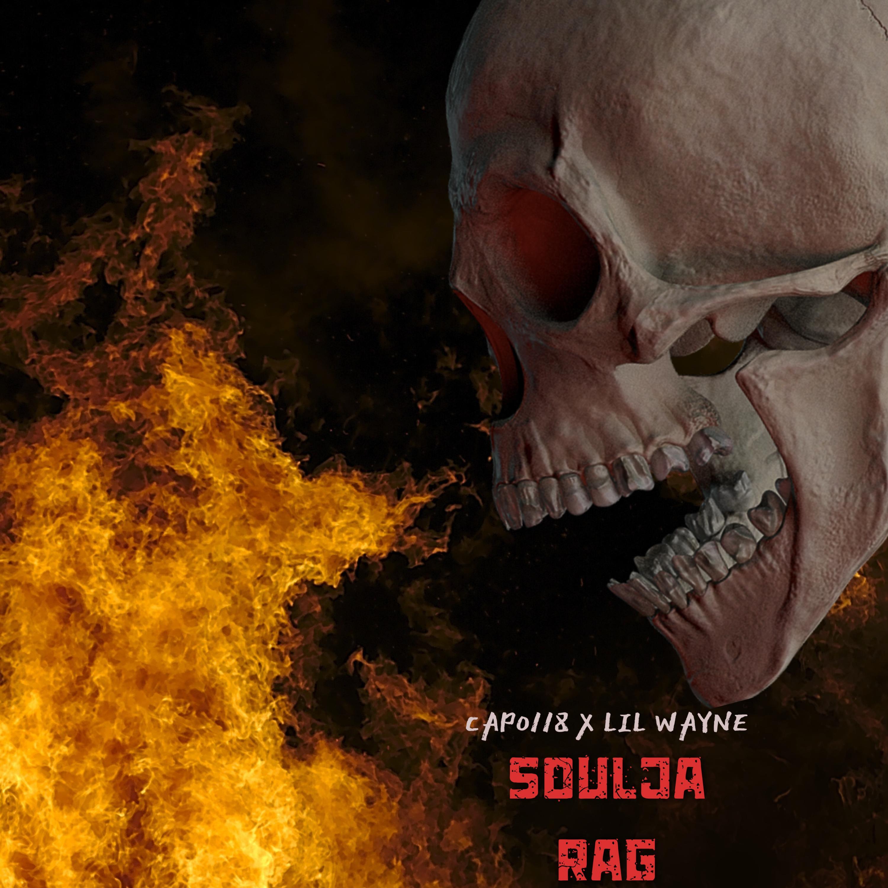 soulja rag