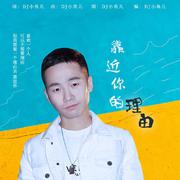 DJ小鱼儿 - 靠近你的理由 伴奏