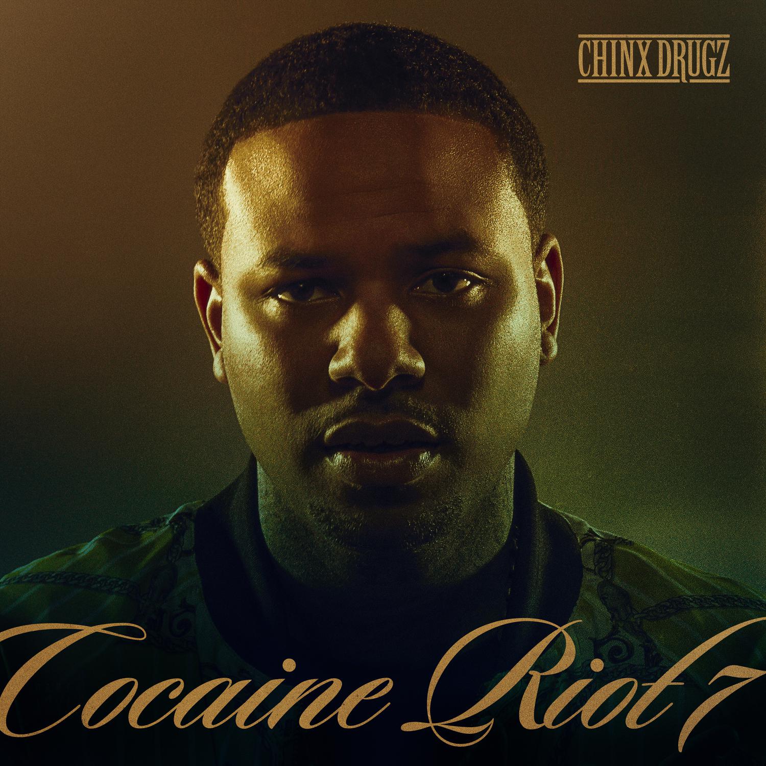 Chinx - A.S.A.P