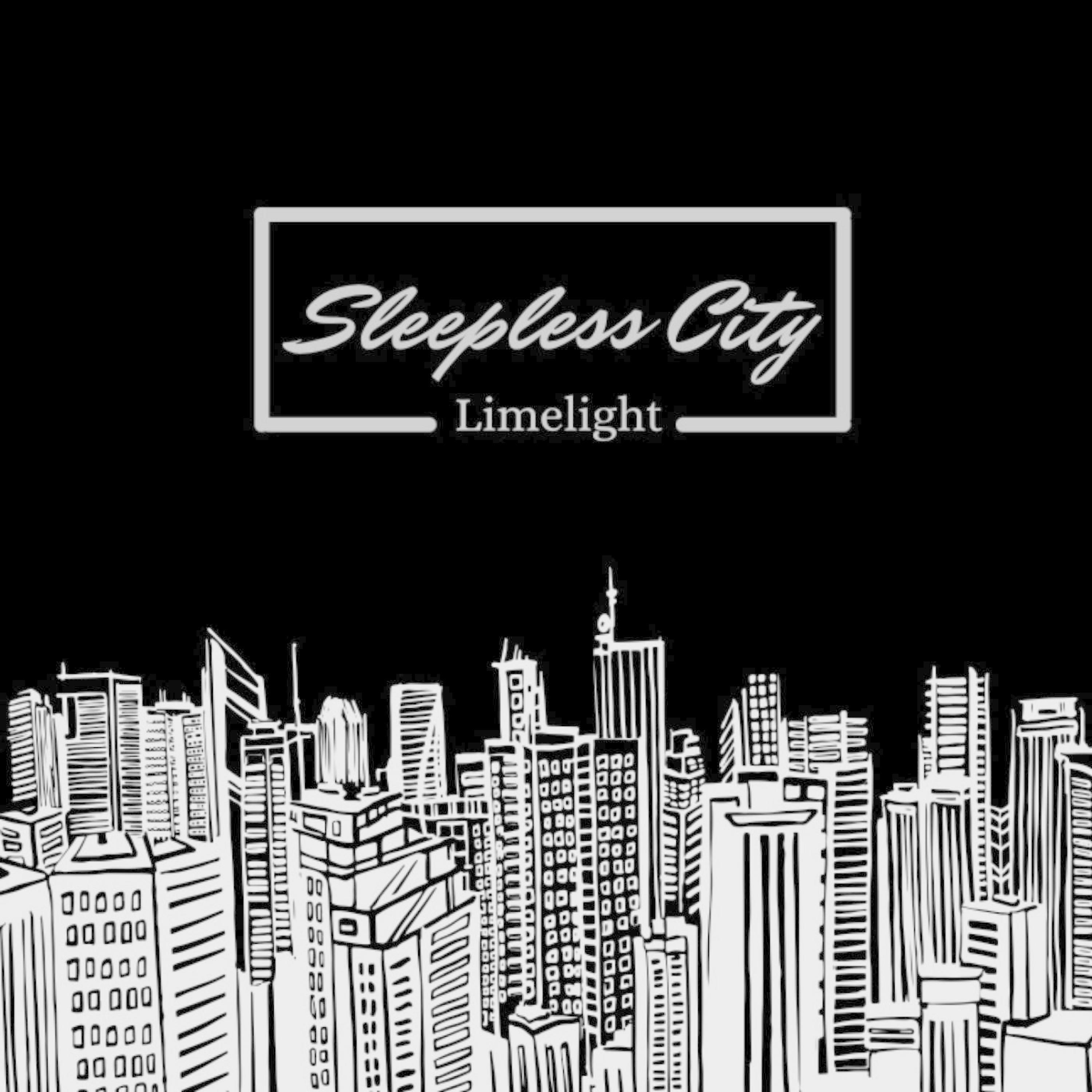 Sleepless City