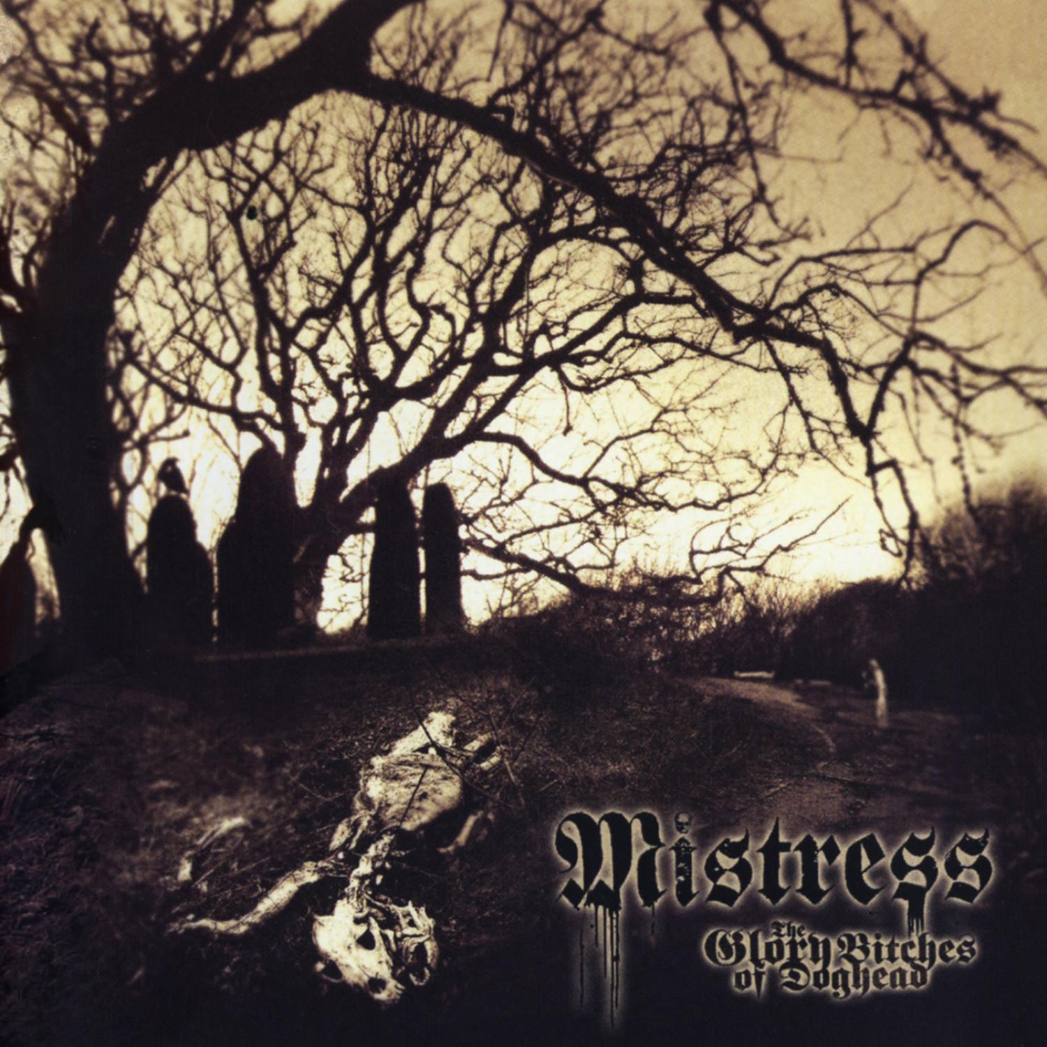 The Glory *****es of Dog