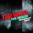 The Seeker (Juggernaut Remix)