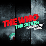 The Seeker (Juggernaut Remix)专辑