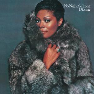 No Night So Long - Dionne Warwick (Karaoke Version) 带和声伴奏