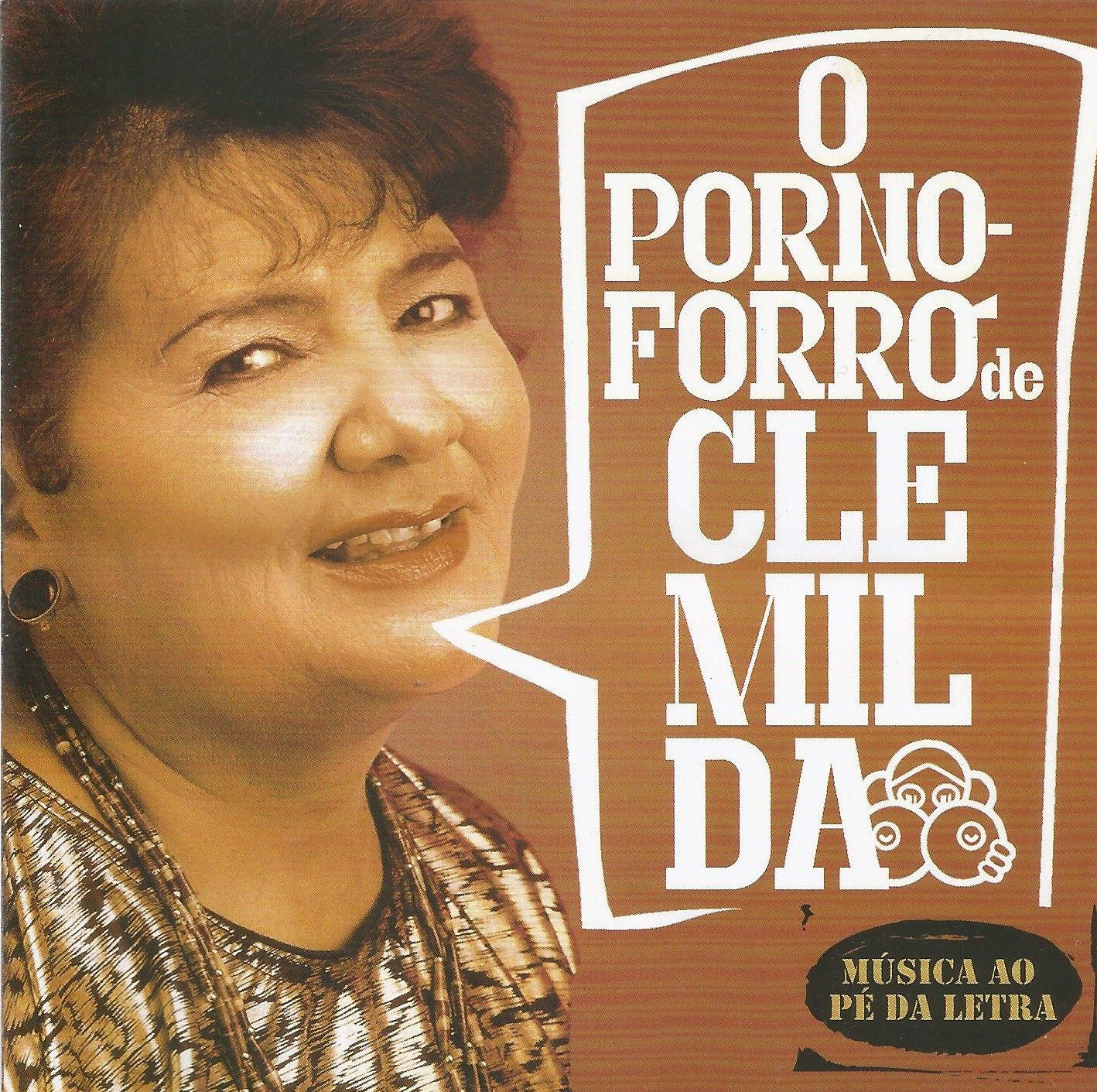 O melhor do porno-forró de Clemilda专辑