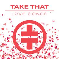 原版伴奏   Take That - A Million Love Songs (karaoke)