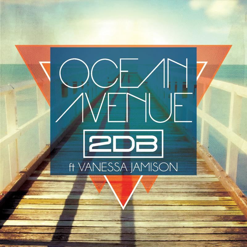 2DB - Ocean Avenue (Damien Anthony Remix)