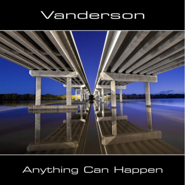 Vanderson - Still Dreaming