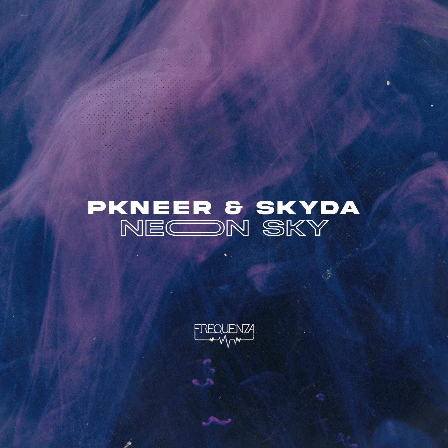 PKNeer - Corrosion (Original Mix)