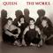 The Works (2011 Remaster)专辑