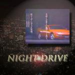 NIGHT DRIVE专辑