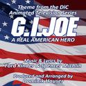 G.I. Joe: A Real American Hero - Theme from the DIC Animated Television Series专辑