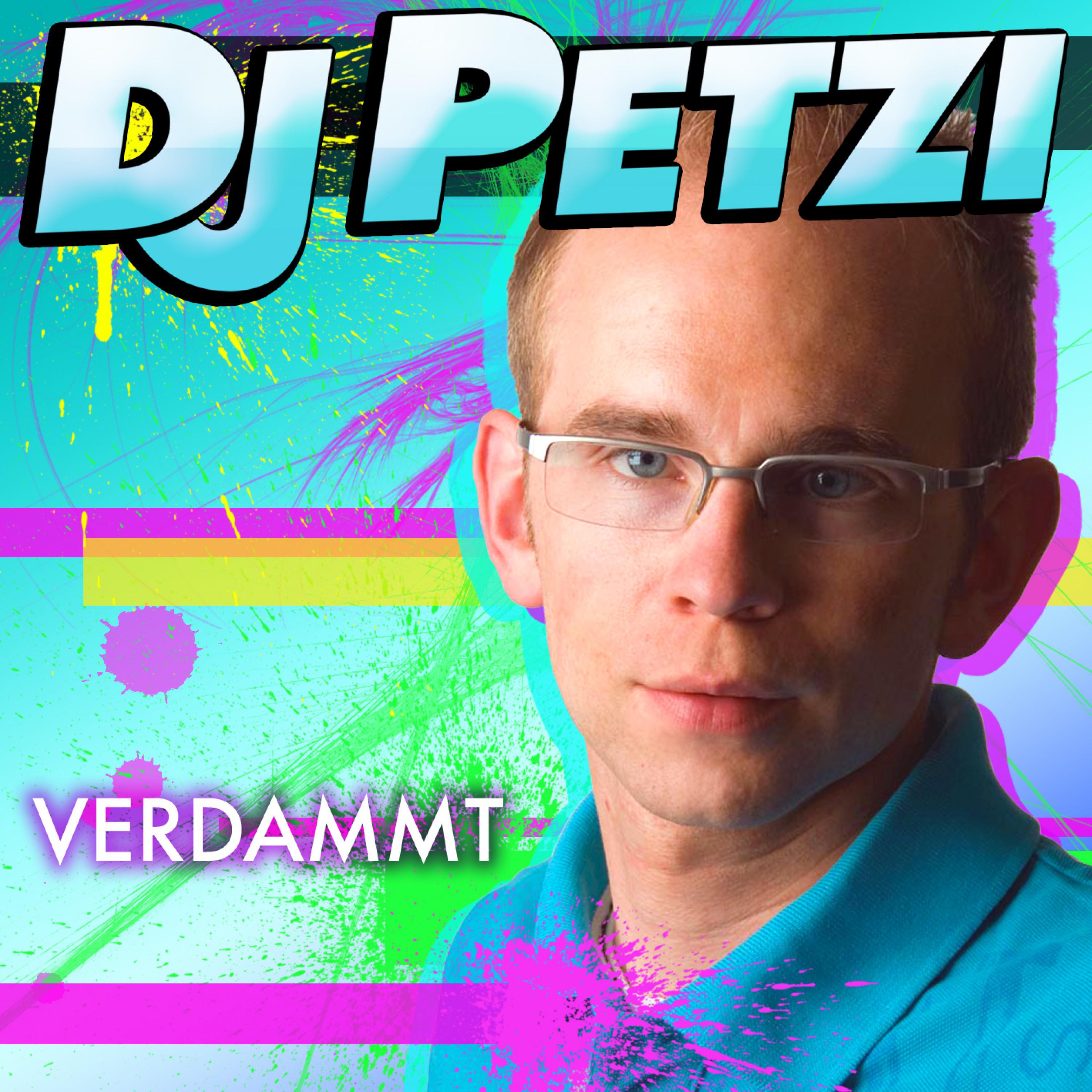 DJ Petzi - Verdammt
