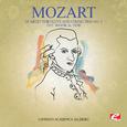 Mozart: Quartet for Flute and String Trio No. 3 in C Major, K. 285b (Digitally Remastered)