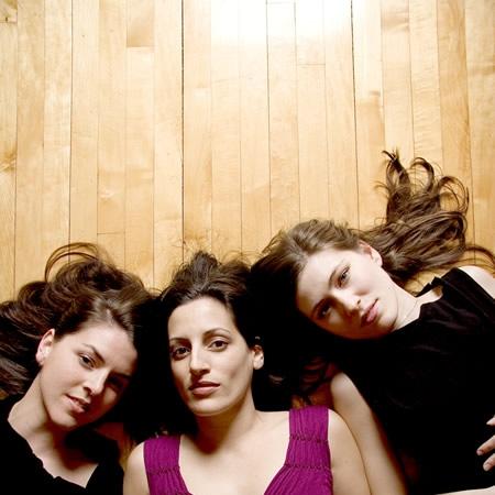 The Wailin' Jennys