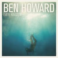 Only Love - Ben Howard (HT Instrumental) 无和声伴奏