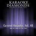 Curated Karaoke, Vol. 40